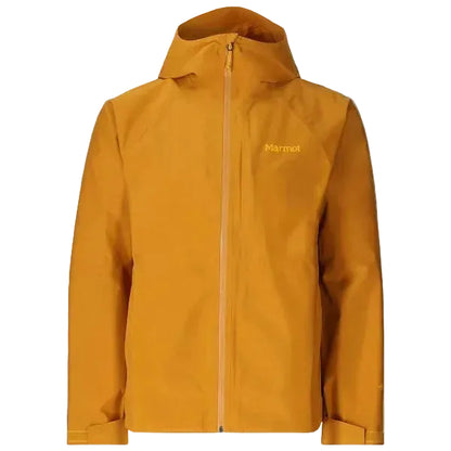 Marmot Waypoint Gore-Tex Geaca Barbati Galben