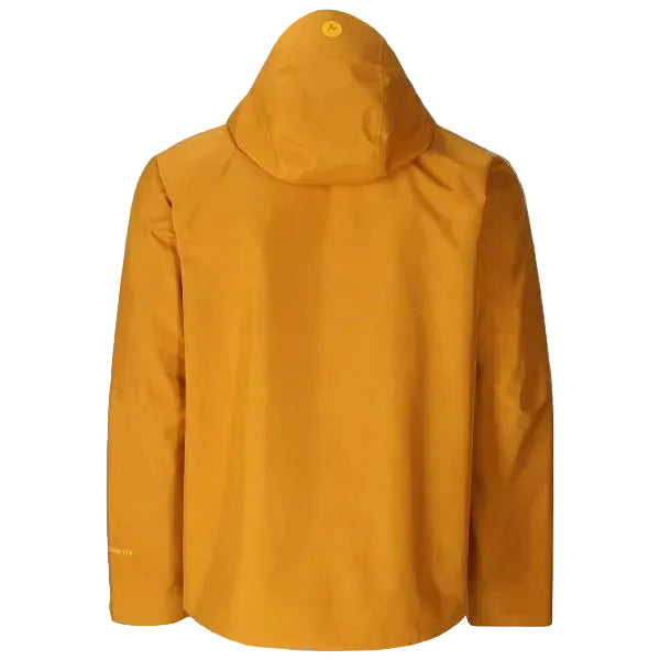 Marmot Waypoint Gore-Tex Geaca Barbati Galben