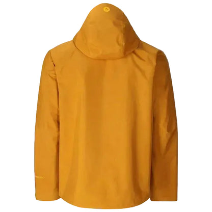 Marmot Waypoint Gore-Tex Geaca Barbati Galben