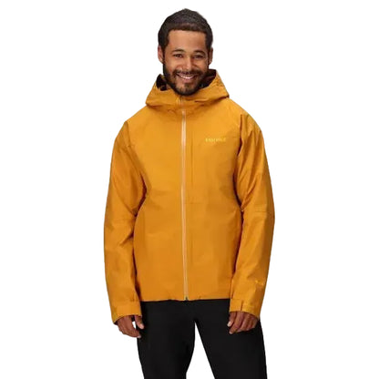 Marmot Waypoint Gore-Tex Geaca Barbati Galben