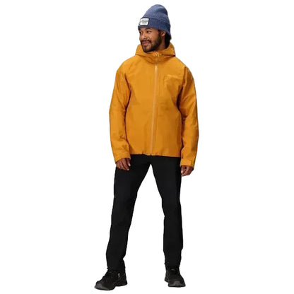 Marmot Waypoint Gore-Tex Geaca Barbati Galben