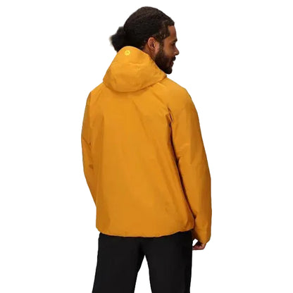 Marmot Waypoint Gore-Tex Geaca Barbati Galben