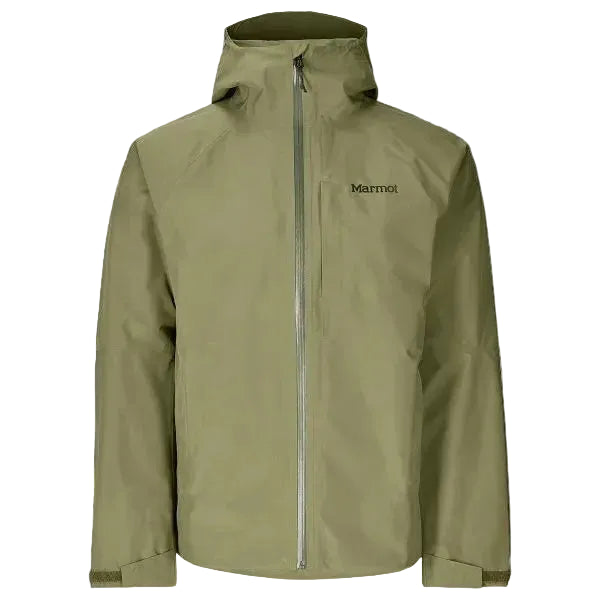 Marmot Waypoint Gore-Tex Geaca Barbati Verde