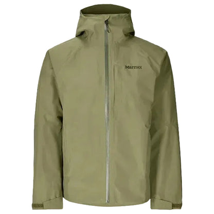 Marmot Waypoint Gore-Tex Geaca Barbati Verde
