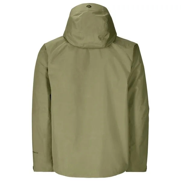 Marmot Waypoint Gore-Tex Geaca Barbati Verde
