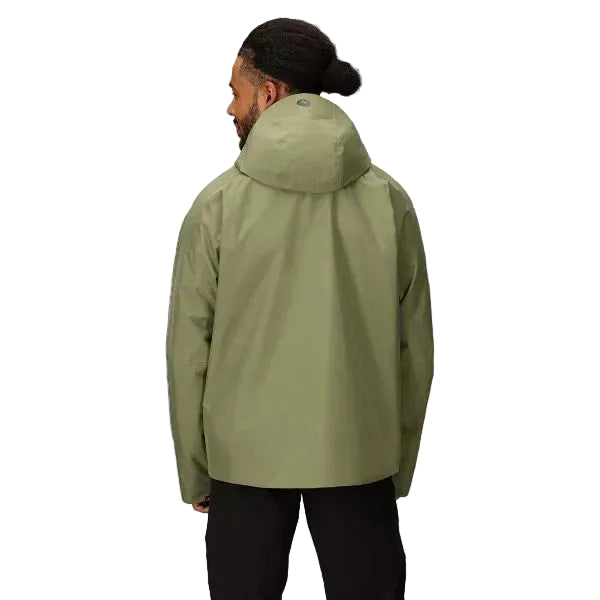 Marmot Waypoint Gore-Tex Geaca Barbati Verde