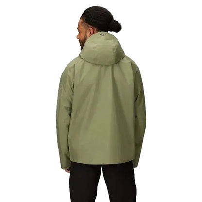 Marmot Waypoint Gore-Tex Geaca Barbati Verde