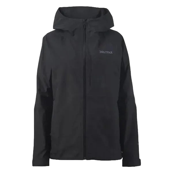 Marmot Waypoint Gore-Tex Geaca Femei Negru