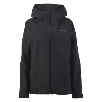 Marmot Waypoint Gore-Tex Geaca Femei Negru