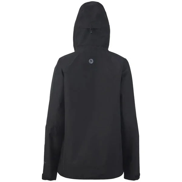 Marmot Waypoint Gore-Tex Geaca Femei Negru