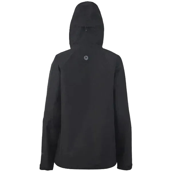 Marmot Waypoint Gore-Tex Geaca Femei Negru