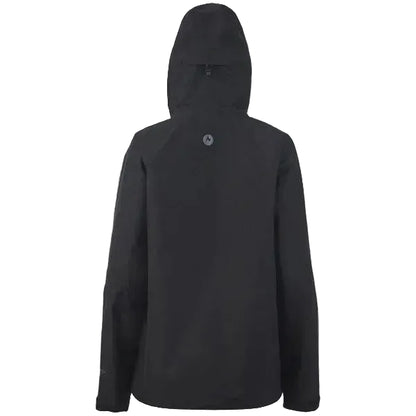 Marmot Waypoint Gore-Tex Geaca Femei Negru
