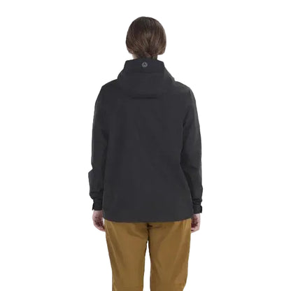 Marmot Waypoint Gore-Tex Geaca Femei Negru