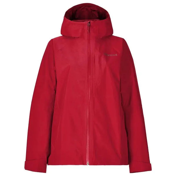 Marmot Waypoint Gore-Tex Geaca Femei Rosu