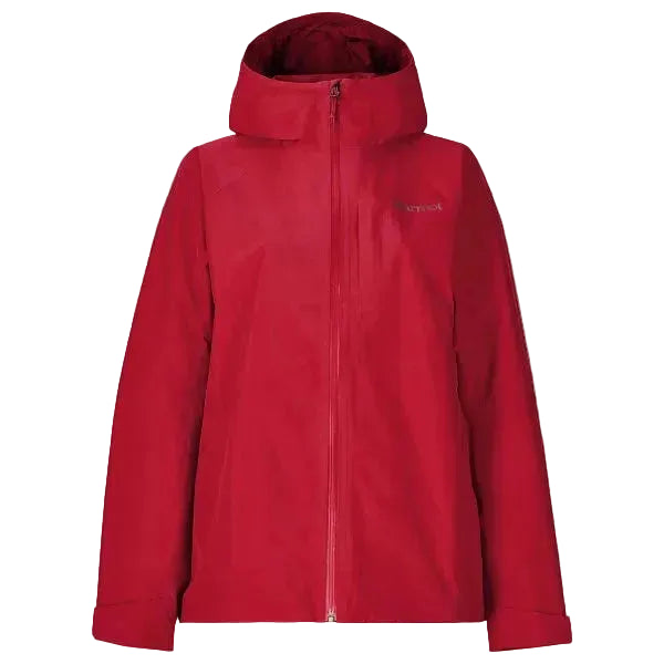 Marmot Waypoint Gore-Tex Geaca Femei Rosu