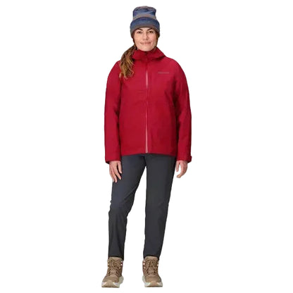Marmot Waypoint Gore-Tex Geaca Femei Rosu
