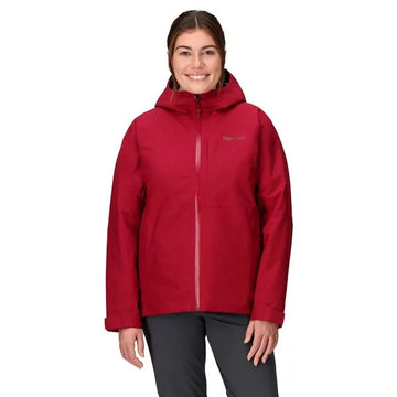 Marmot Waypoint Gore-Tex Geaca Femei Rosu
