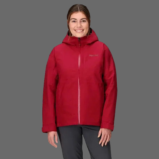 Marmot Waypoint Gore-Tex Geaca Femei Rosu