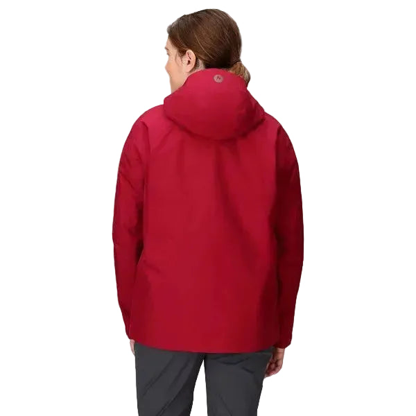 Marmot Waypoint Gore-Tex Geaca Femei Rosu