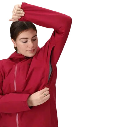 Marmot Waypoint Gore-Tex Geaca Femei Rosu