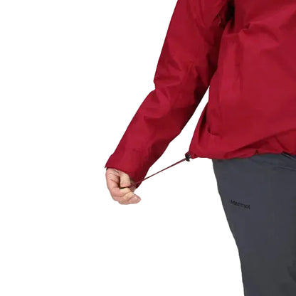 Marmot Waypoint Gore-Tex Geaca Femei Rosu