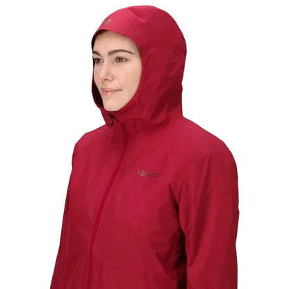 Marmot Waypoint Gore-Tex Geaca Femei Rosu