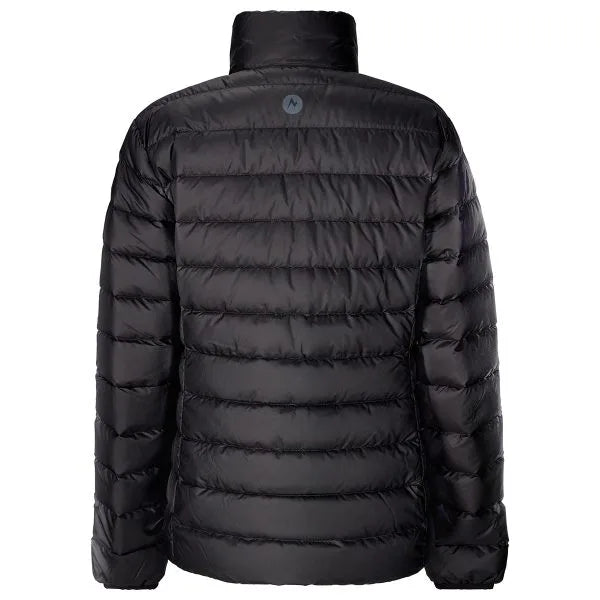 Marmot Highlander Geaca Puf Femei Negru
