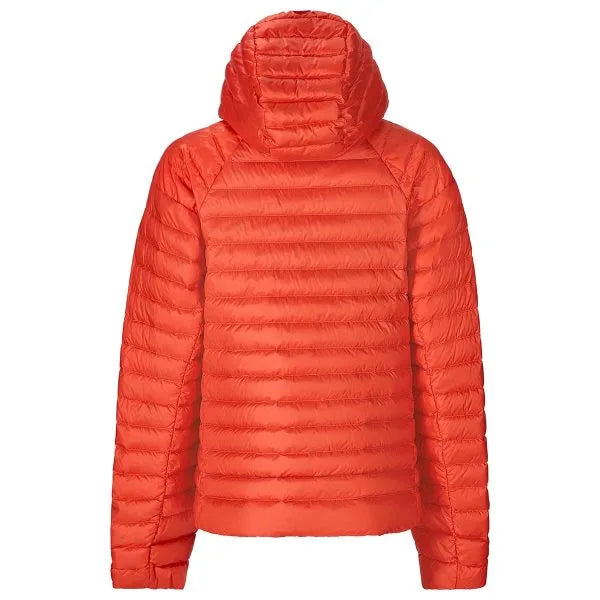 Marmot Hype Down Hoody Geaca Puf Femei Rosu