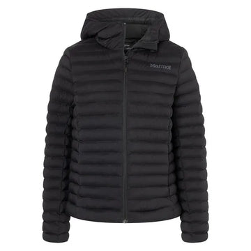Marmot Echo Featherless Hoody Geaca Femei Negru