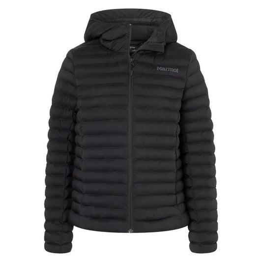 Marmot Echo Featherless Hoody Geaca Femei Negru