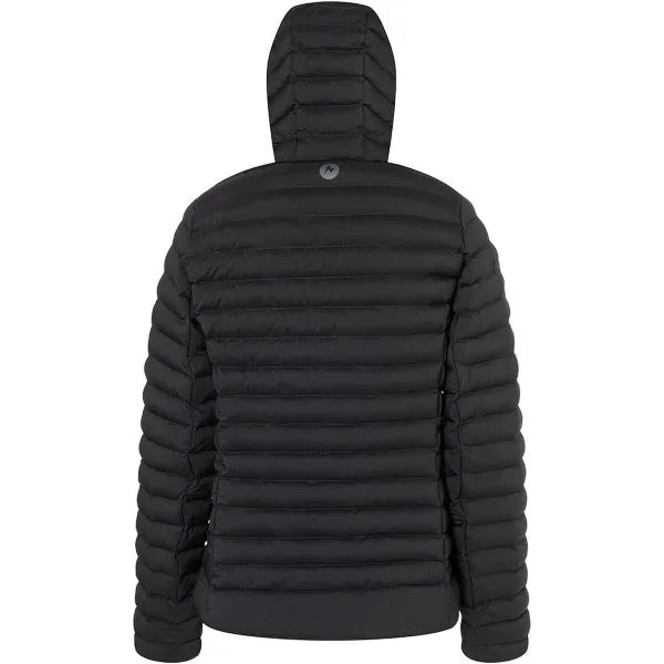 Marmot Echo Featherless Hoody Geaca Femei Negru