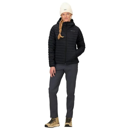 Marmot Echo Featherless Hoody Geaca Femei Negru
