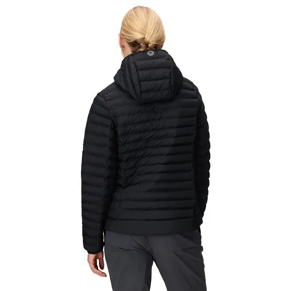 Marmot Echo Featherless Hoody Geaca Femei Negru