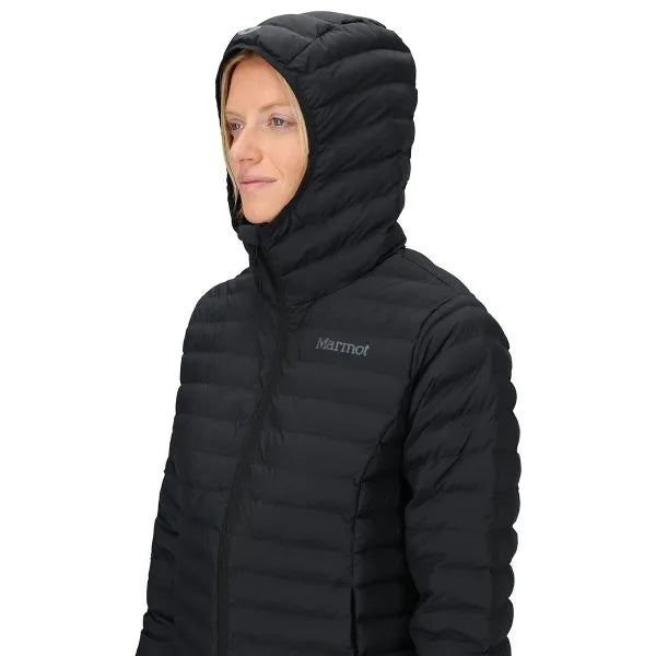 Marmot Echo Featherless Hoody Geaca Femei Negru