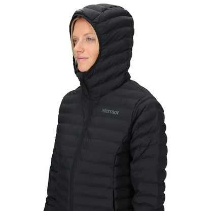 Marmot Echo Featherless Hoody Geaca Femei Negru