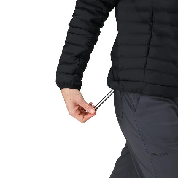 Marmot Echo Featherless Hoody Geaca Femei Negru