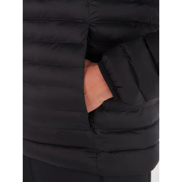 Marmot Echo Featherless Hoody Geaca Femei Negru