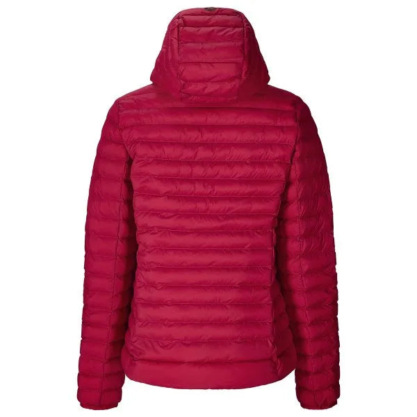 Marmot Echo Featherless Hoody Geaca Femei Rosu
