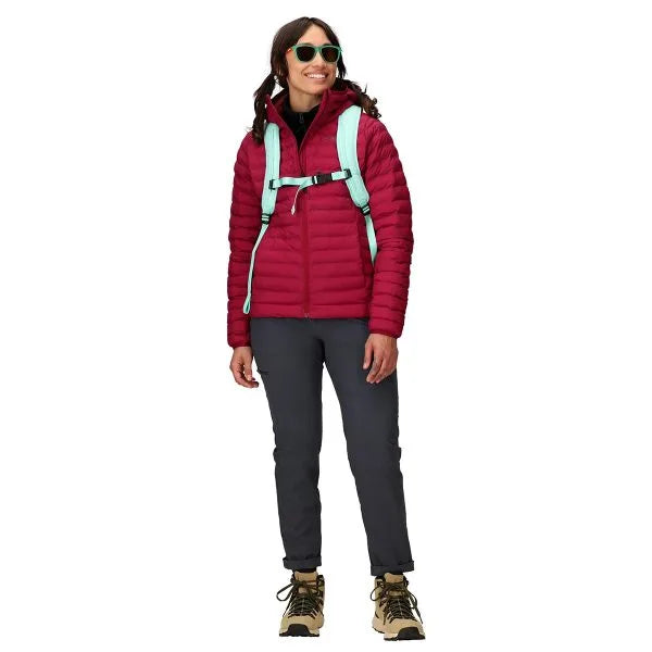 Marmot Echo Featherless Hoody Geaca Femei Rosu