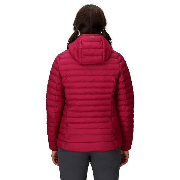 Marmot Echo Featherless Hoody Geaca Femei Rosu
