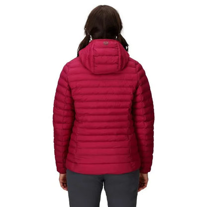 Marmot Echo Featherless Hoody Geaca Femei Rosu