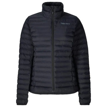 Marmot Echo Featherless Geaca Femei Negru