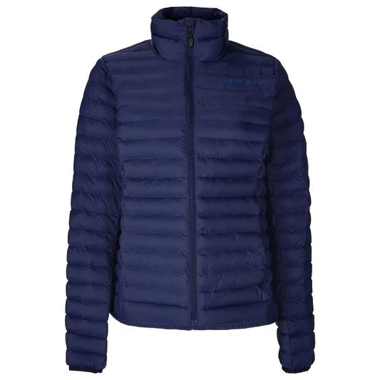 Marmot Echo Featherless Geaca Femei Albastru