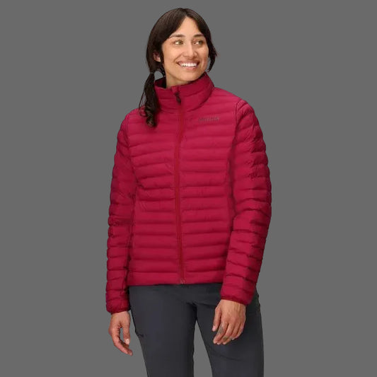 Marmot Echo Featherless Geaca Femei