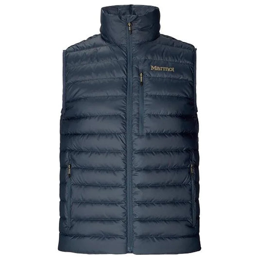 Marmot Highlander Vesta Puf Barbati Albastru