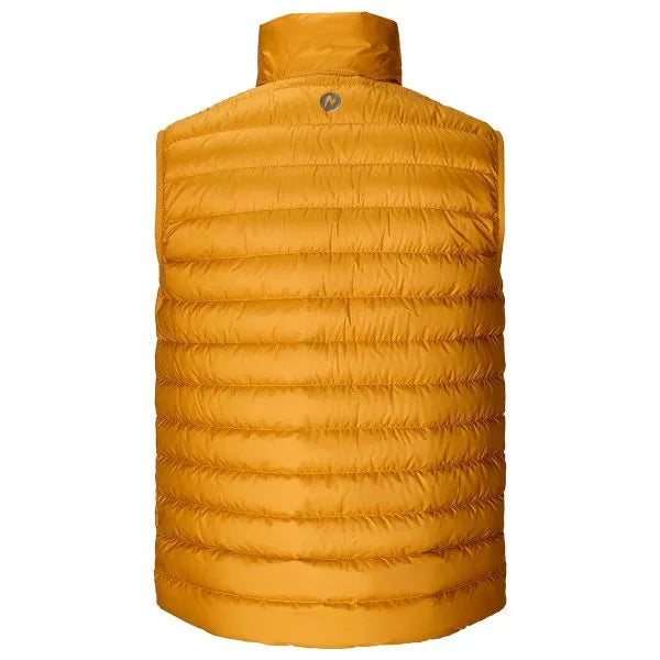 Marmot Highlander Vesta Puf Barbati Galben