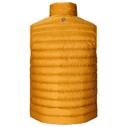 Marmot Highlander Vesta Puf Barbati Galben