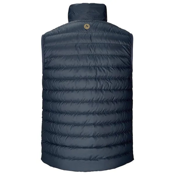 Marmot Highlander Vesta Puf Barbati Albastru