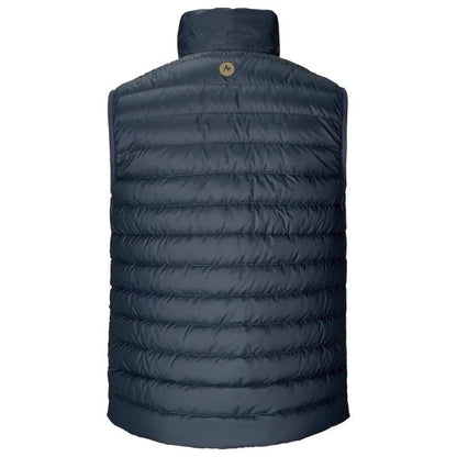 Marmot Highlander Vesta Puf Barbati Albastru