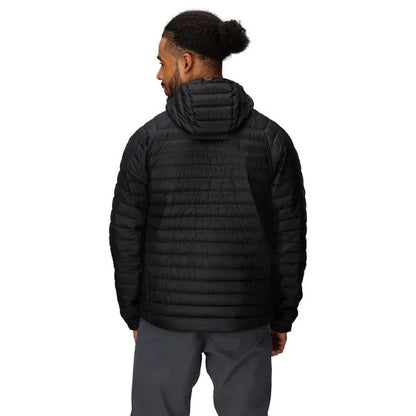 Marmot Hype Down Hoody Geaca Puf Barbati Negru